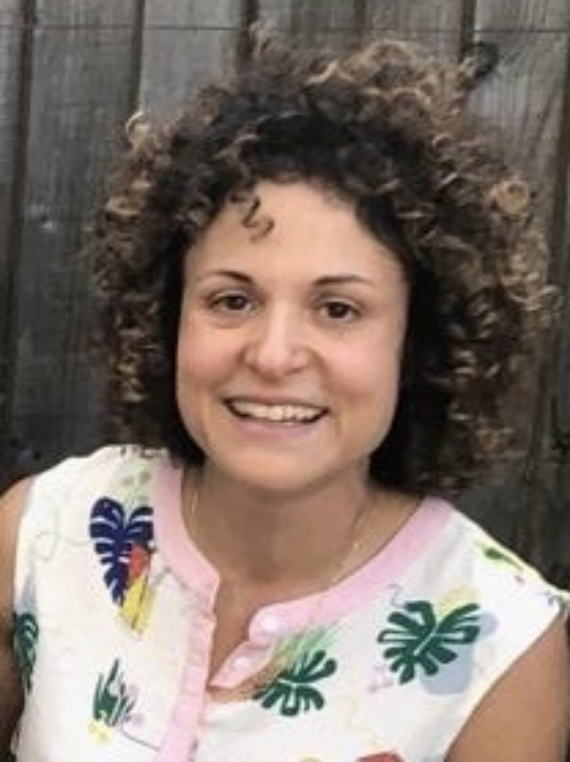 Profile picture of Michelle Twena